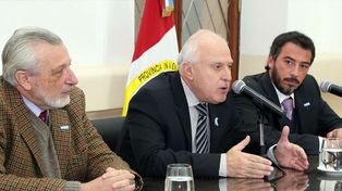 La provincia presentó el “Registro Civil Digital”