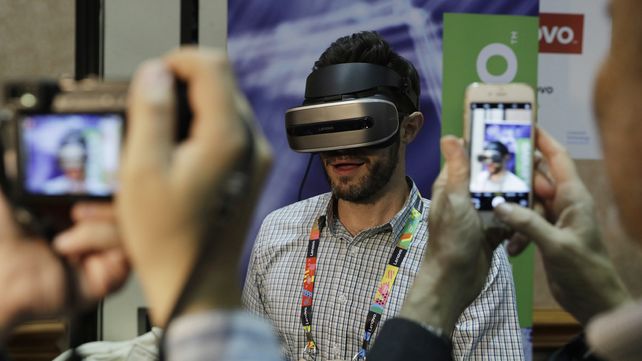 CES 2017: la feria tecnológica que sorprende en Las Vegas
