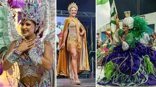 Las comparsas de Federación organizarán el Carnaval 2026