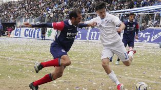 Primera C: Argentino visita a Alem en General Rodríguez en busca de los tres puntos