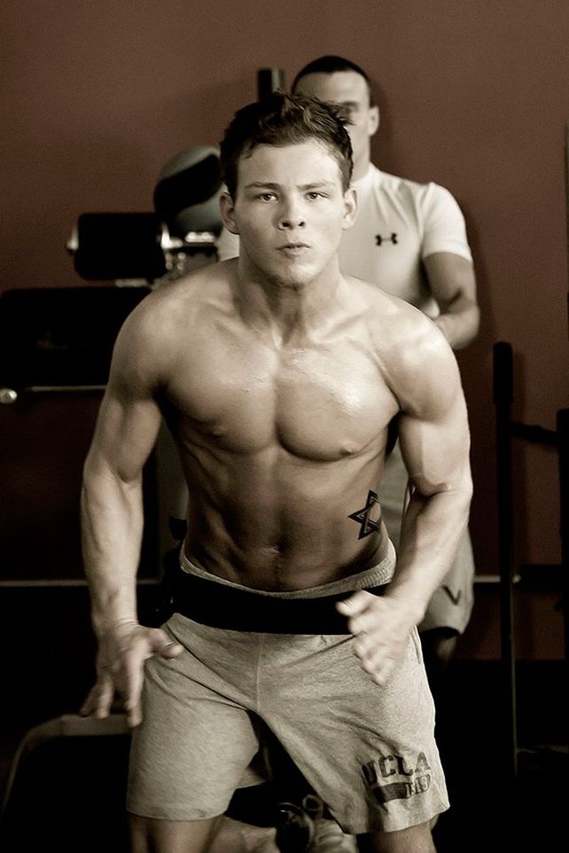 A 20 años de su estreno, mirá cómo está hoy Jonathan Lipnicki, el nene de Jerry Maguire