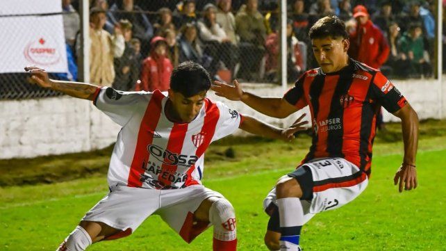 El Gato y el Negro difinieron la Copa Túnel Subfluvial a principios de mes