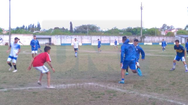 La V Azulada tiene todo listo para el clásico más popular de la LPF