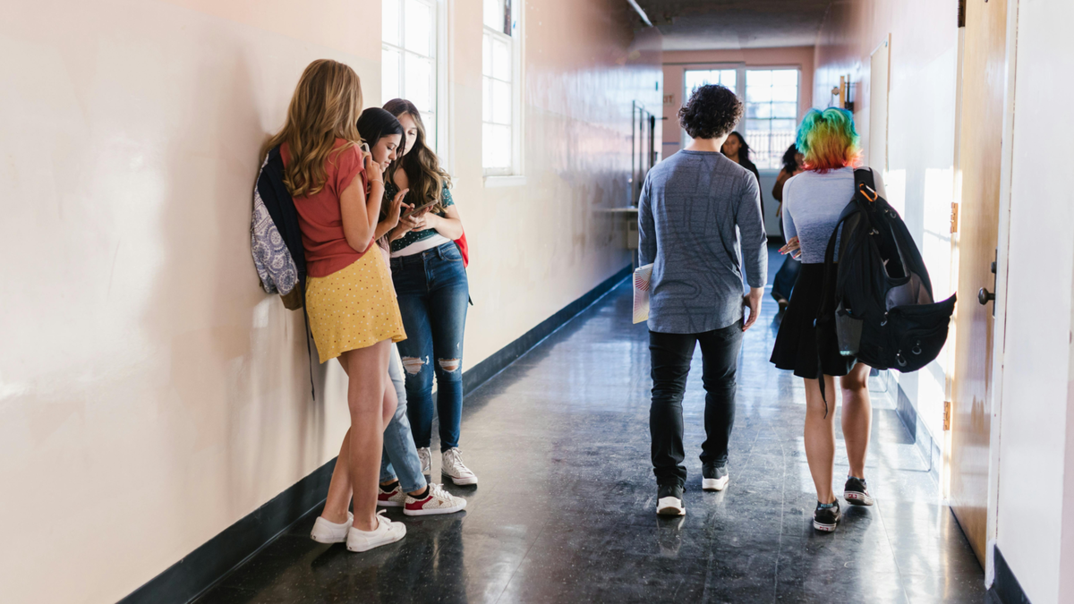 Tragedia en San Cristóbal: "Hay una sociedad cada vez más violenta y eso llega a las aulas"