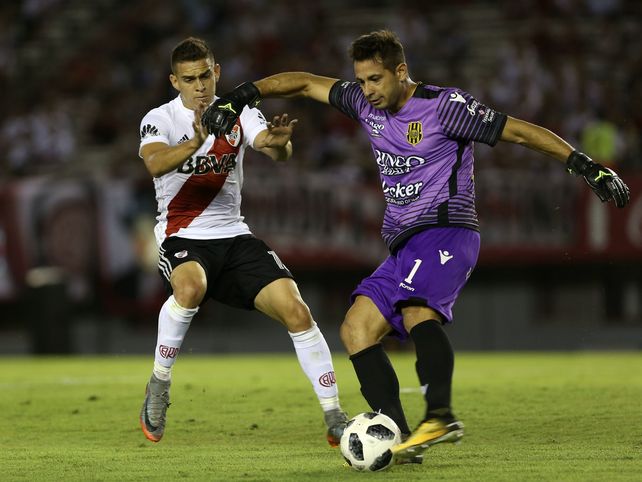 Jorge Carranza: Fue un golpe muy duro irme de Colón