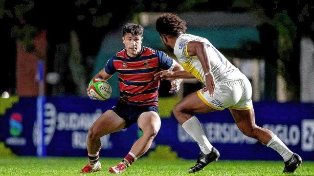 Pampas triunfó ante Cobras y clasificó a las semifinales.