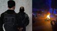 Pueblada en barrio Centenario: vecinos atraparon a un hombre al que acusan de abusar de un menor