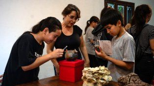 Los museos provinciales de Entre Ríos celebraron su día con gran éxito