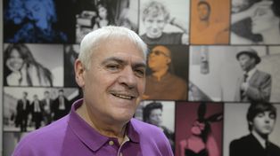Carlos Bermejo: Los Magazine son reconocimientos a la gente que todavía la pelea