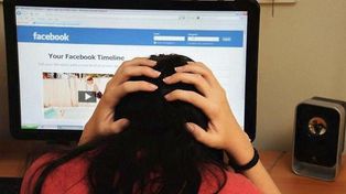 Seis años para un joven que contactaba a menores por internet para abusar de ellas