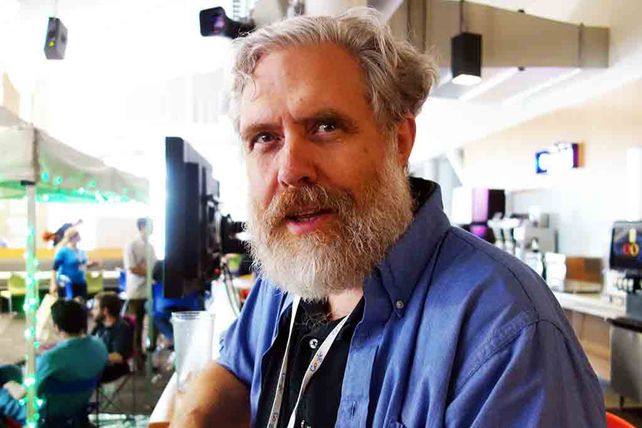 Avance. George Church
