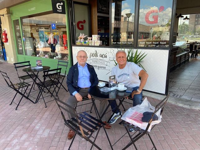 Faurie y Del Sel