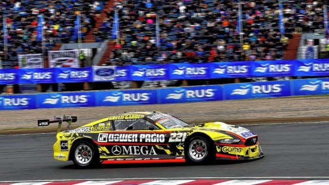 El Gurí volverá a correr en la fecha de Paraná y se espera un lleno total.