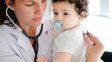 Enfermedades respiratorias: 8.425 consultas pediátricas en tres meses