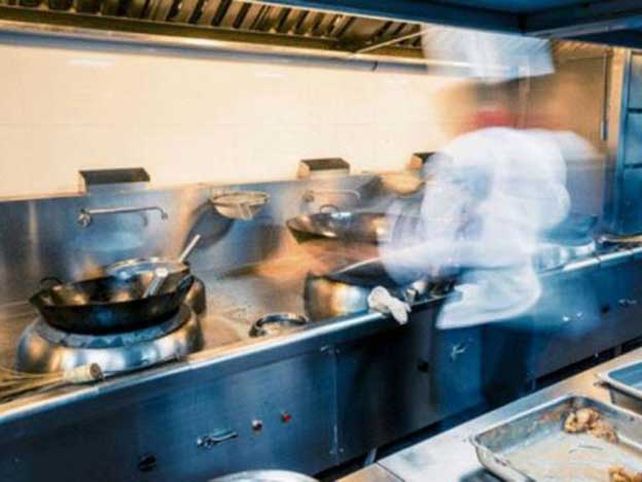Cerraron un restaurante caníbal