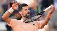 Djokovic avanzó a la tercera ronda en Roland Garros tras vencer a Royer