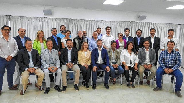 Ficha limpia: Azcué le exige a funcionarios la declaración de bienes