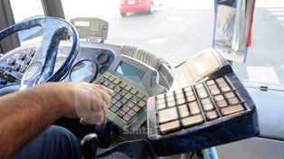 La tarjeta Sube se implementaría en la ciudad desde fines de junio