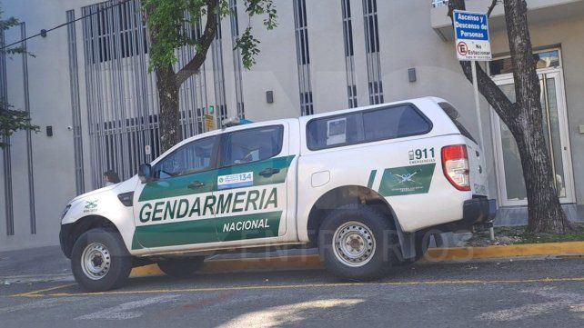 Allanan domicilio relacionado al senador Edgardo Kuieder en el marco de dos causas por enriquecimiento ilícito.&nbsp; 
