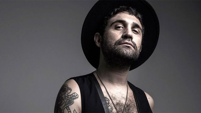 El guitarrista Lolo Fuentes dio a conocer el detrás de escena de su partida de Miranda.&nbsp;