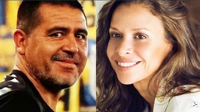 Se difundió Román Riquelme