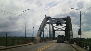 Nuevo Puente: preocupación en el Concejo de Santo Tomé ante las demoras