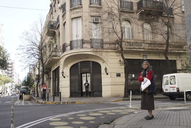 Cierre del histórico bar Pan y Manteca: sorpresa, desazón y diferentes hipótesis
