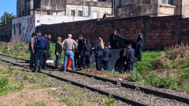 Se trataría de un paciente del área de salud mental del Felipe Heras de Concordia y las primeras hipótesis establecerían una muerte accidental