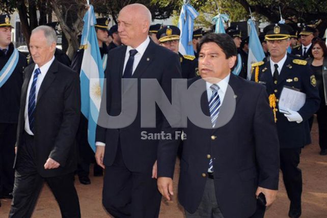 Finalmente, Marcos Escajadillo no es investigado por la Justicia