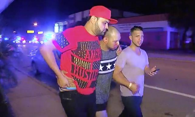 50 muertos en el ataque a un club gay en Orlando