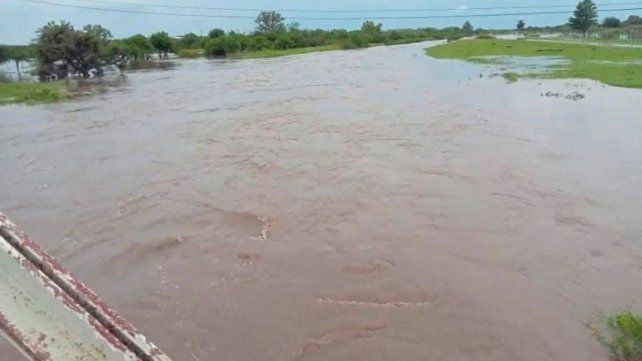 Se espera un la llegada del fenómeno de El Niño en los próximos meses