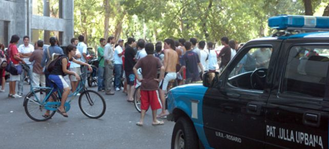 Seg&uacute;n su abogado, Pimpi Camino saldr&iacute;a en libertad en dos semanas
