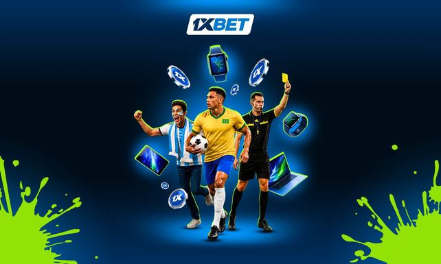 ¡Apoyá a la Albiceleste en el World Football Forum y ganá premios en efectivo y dispositivos de última generación con la nueva promo de 1xBet!