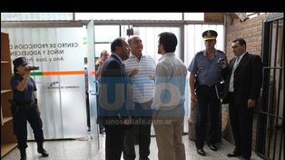 Reclaman voluntad política para abordar los problemas de niñez en la provincia