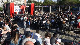 Shows, cursos, patentes y otros trucos para vivir de la magia en Rosario