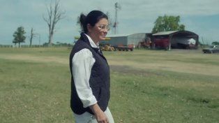 Piden prisión condicional para Dolores Etchevehere por usurpación