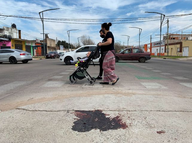 Entre otros delitos