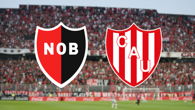 Newells vs Unión: hora, canal y posibles formaciones por el torneo Clausura Newells vs Unión: hora, canal y posibles formaciones por el torneo Clausura