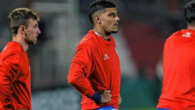 Los citados de Unión para buscar otro triunfo en casa ante Barracas Central