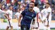 Con gol de Lautaro Martínez, Inter venció 2-1 a Urawa Red Diamonds.