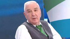 Murió Mauro Viale por complicaciones en su cuadro de coronavirus Murió Mauro Viale por complicaciones en su cuadro de coronavirus