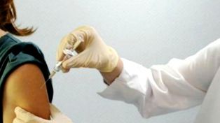 Salud llama a vacunarse contra el virus de la gripe