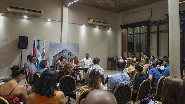 La Municipalidad de Paraná convocó a un encuentro para elaborar un protocolo de acción para personas en situación de calle con el objetivo de brindar una mejor respuesta