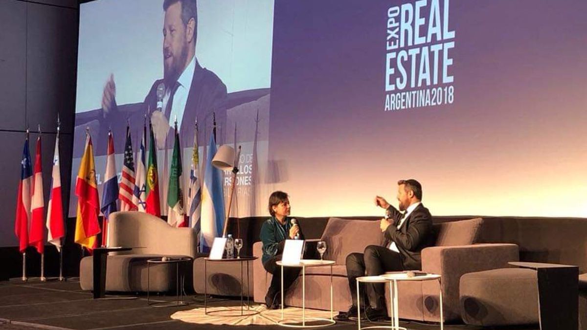La completa agenda de actividades de Expo Real Estate Punta del Este