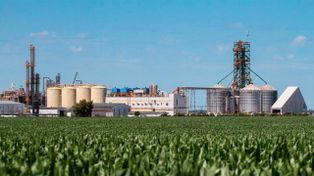 Bio4 invertirá u$s 70 millones para ampliar su producción de bioetanol
