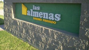 Ola de robos en barrios privados: en el country Las Almenas sustrajeron armas de fuego y municiones