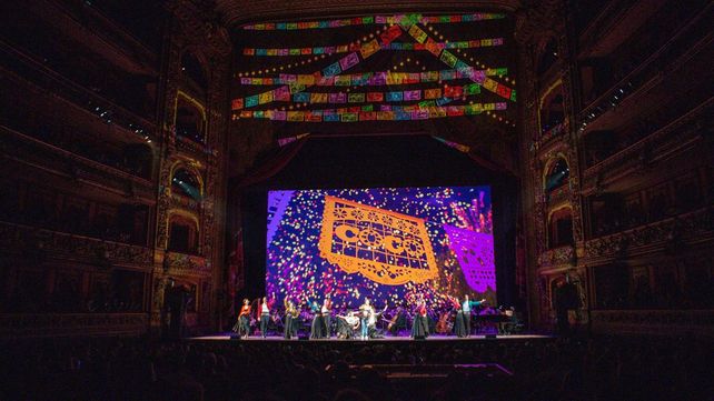 Pixar en Concierto, tres décadas de imágenes hechas música llegan al teatro Colón