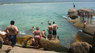 Dos turistas argentinos mueren en el sur de Brasil y ya van cinco en cuatro días