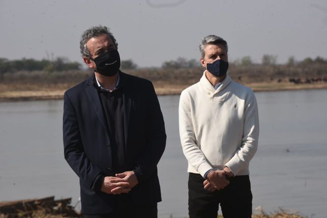 Vienen los guardaparques: lanzan los Faros de Conservación para evitar los incendios en las islas