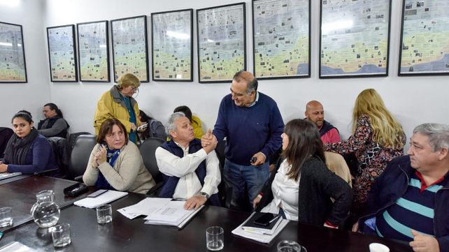 ATE y UPCN rechazaron la oferta del 20% de aumento&nbsp;